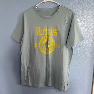 Levi's Short Sleeve Tee